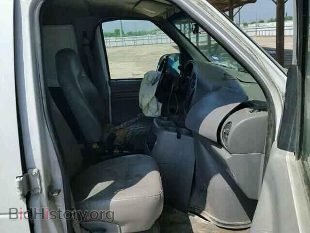 2000 FORD ECONOLINE - VIN: 1FTRE1424YHB38759 - Photo 5