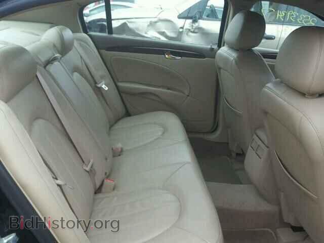 2006 BUICK LUCERNE - VIN: 1G4HD57246U242699 - Фото 6