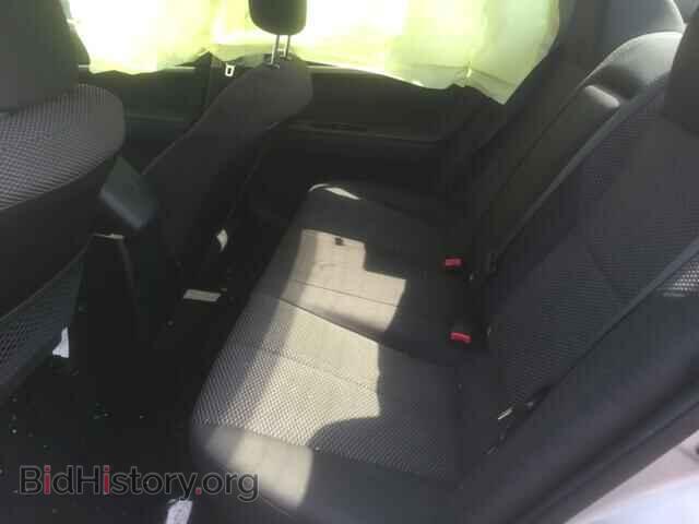 2012 MITSUBISHI GALANT - VIN: 4A32B2FF2CE019339 - Фото 6