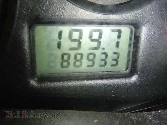 2007 FORD FOCUS - VIN: 1FAFP34N17W156087 - Photo 8