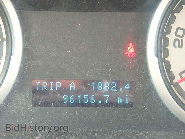 2008 FORD FOCUS - VIN: 1FAHP35N38W250531 - Фото 8