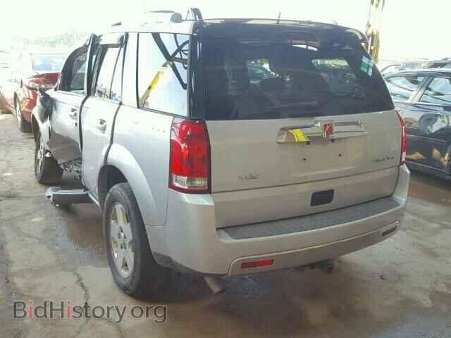 2006 SATURN VUE - VIN: 5GZCZ63496S806449 - Фото 3