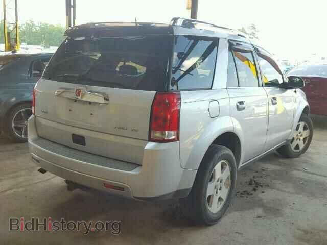 2006 SATURN VUE - VIN: 5GZCZ63496S806449 - Фото 4