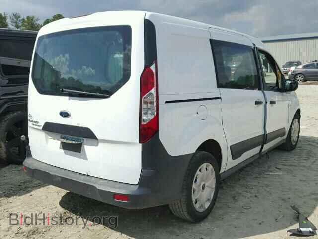 2016 FORD TRANSIT CO - VIN: NM0LE7E73G1265185 - Фото 4