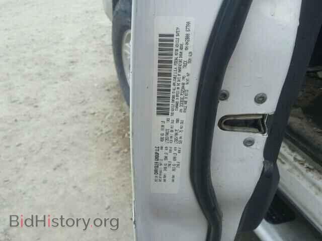 2012 DODGE RAM - VIN: 3C63D3EL7CG230440 - Фото 10