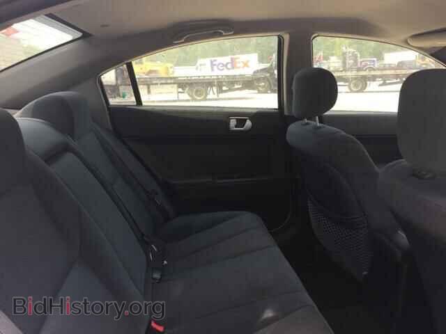 2006 MITSUBISHI GALANT - VIN: 4A3AB36F46E070332 - Фото 6