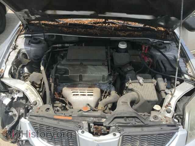 2006 MITSUBISHI GALANT - VIN: 4A3AB36F46E070332 - Фото 7