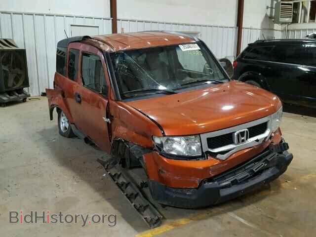 Фотография 5J6YH2H76BL004882 - HONDA ELEMENT 2011