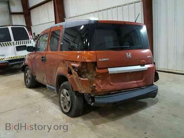 2011 HONDA ELEMENT - VIN: 5J6YH2H76BL004882 - Фото 3