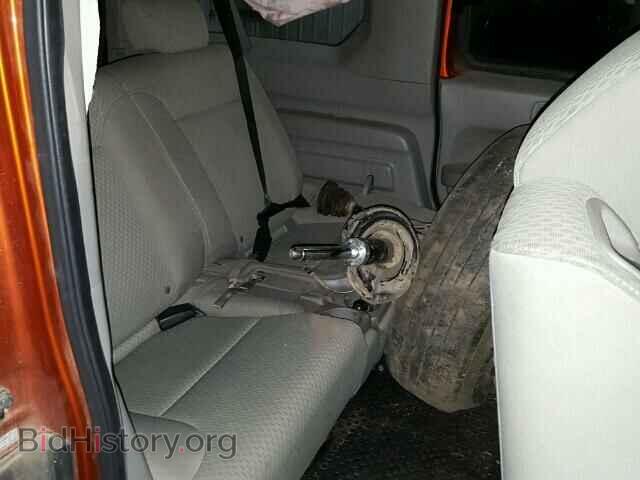 2011 HONDA ELEMENT - VIN: 5J6YH2H76BL004882 - Фото 6