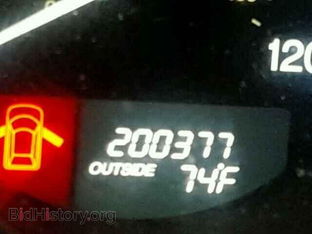2011 HONDA ELEMENT - VIN: 5J6YH2H76BL004882 - Фото 8