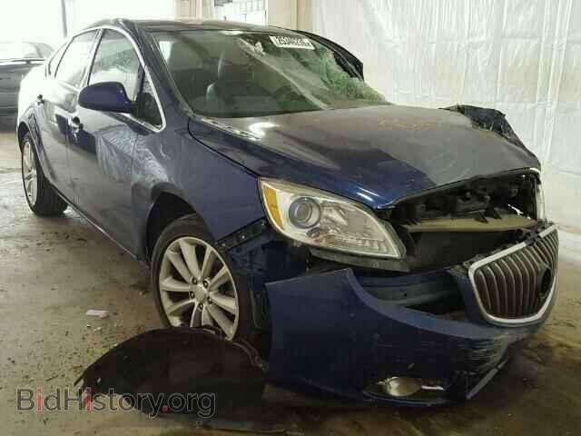 Photo 1G4PP5SKXD4191815 - BUICK VERANO 2013