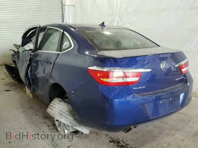 2013 BUICK VERANO - VIN: 1G4PP5SKXD4191815 - Фото 3