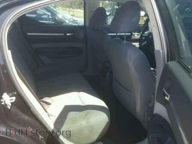 2009 DODGE CHARGER - VIN: 2B3KA43D69H557162 - Фото 6