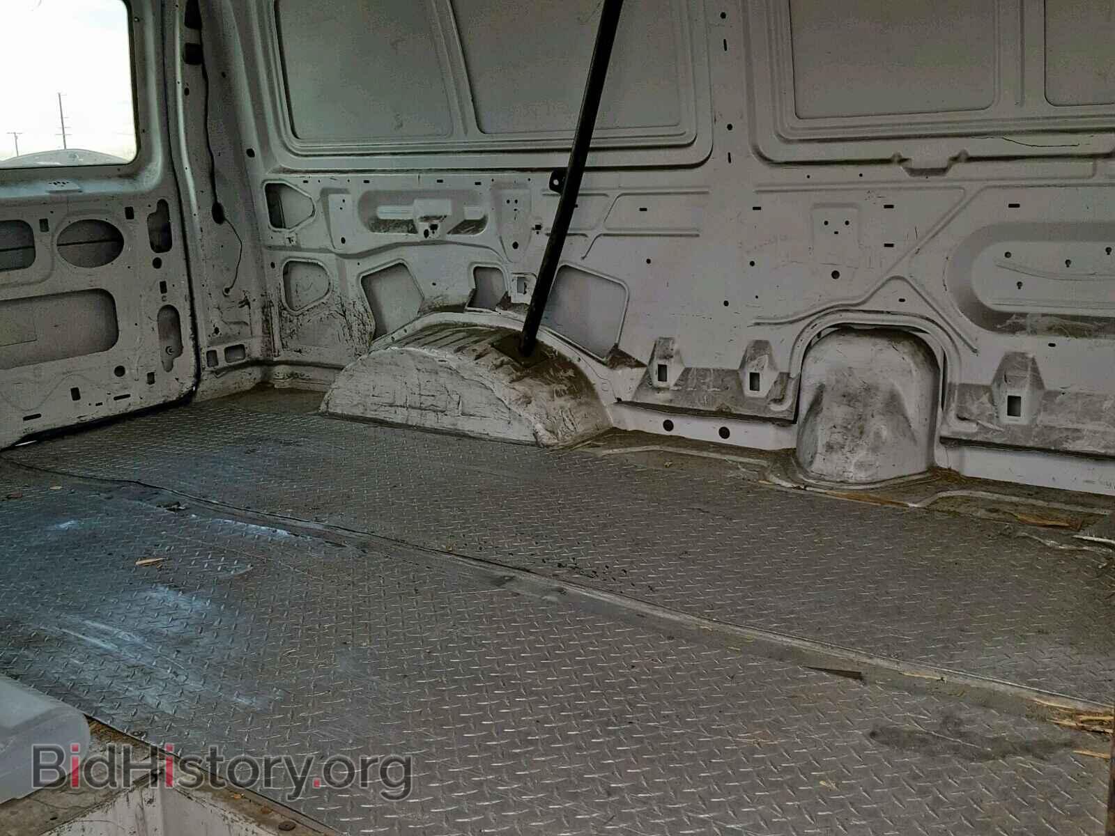2003 FORD ECONOLINE - VIN: 1FTSE34L23HA04654 - Фото 6