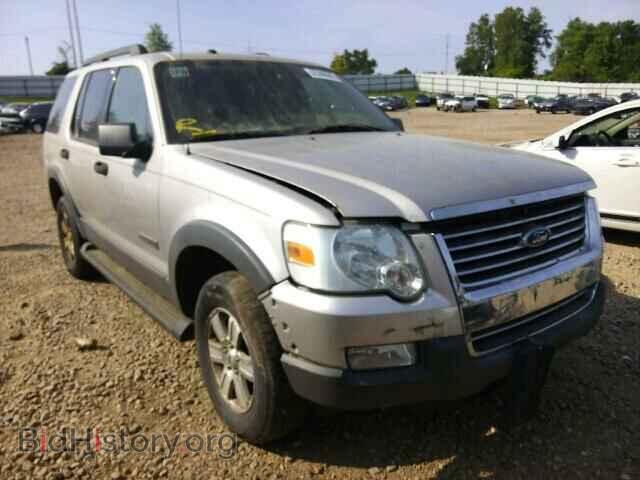 Photo 1FMEU73E36UB59179 - FORD EXPLORER 2006