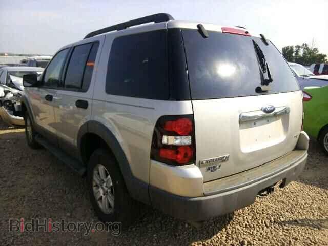 2006 FORD EXPLORER - VIN: 1FMEU73E36UB59179 - Фото 3