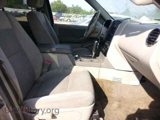2006 FORD EXPLORER - VIN: 1FMEU73E36UB59179 - Фото 5