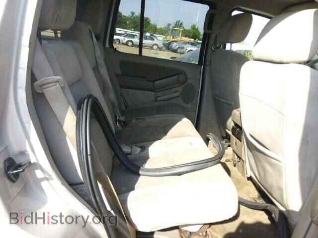 2006 FORD EXPLORER - VIN: 1FMEU73E36UB59179 - Фото 6