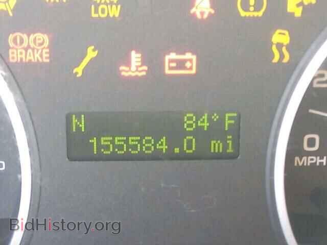 2006 FORD EXPLORER - VIN: 1FMEU73E36UB59179 - Фото 8
