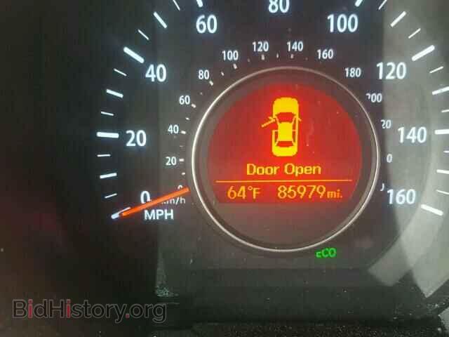2013 KIA OPTIMA - VIN: 5XXGM4A70DG150393 - Фото 8