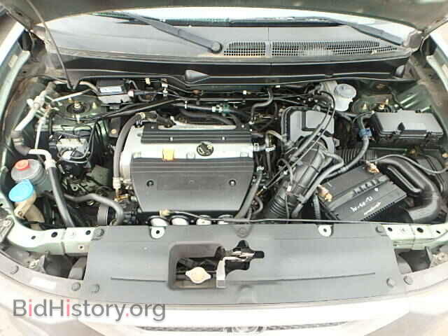 2005 HONDA ELEMENT - VIN: 5J6YH18695L005997 - Photo 7