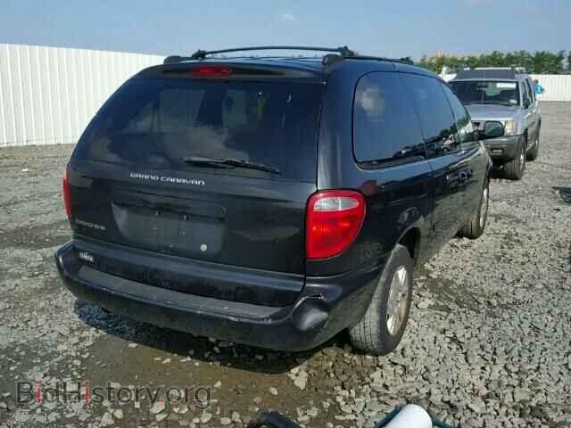 2005 DODGE CARAVAN - VIN: 2D4GP24RX5R188413 - Фото 4