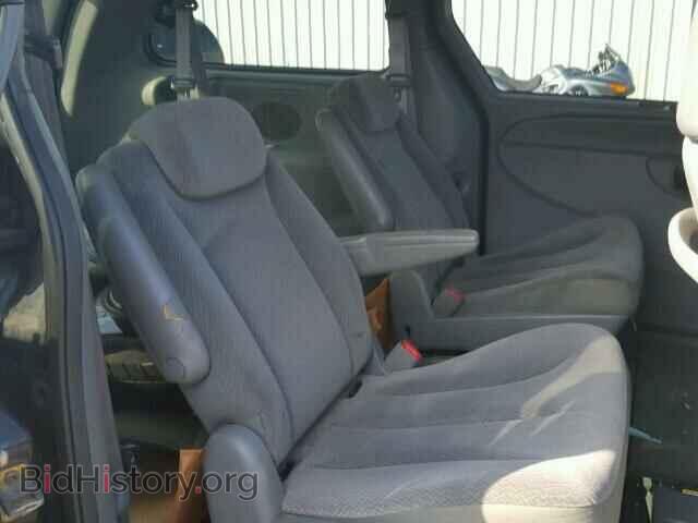 2005 DODGE CARAVAN - VIN: 2D4GP24RX5R188413 - Фото 6
