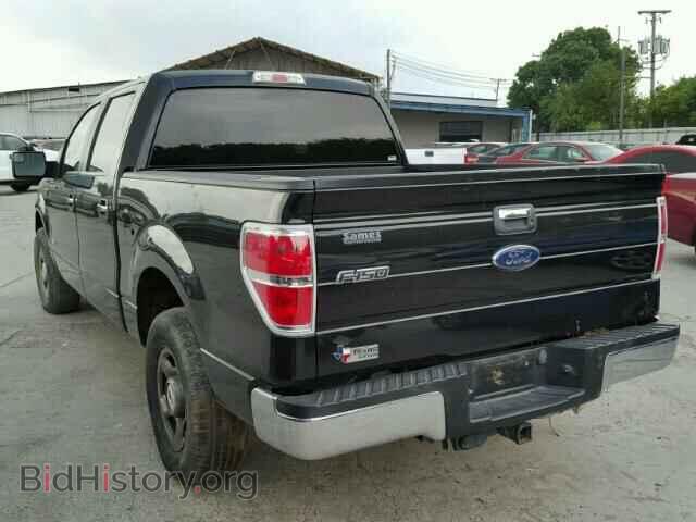 2014 FORD F150 - VIN: 1FTFW1CT3EKE47082 - Фото 3