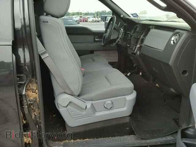 2014 FORD F150 - VIN: 1FTFW1CT3EKE47082 - Фото 5