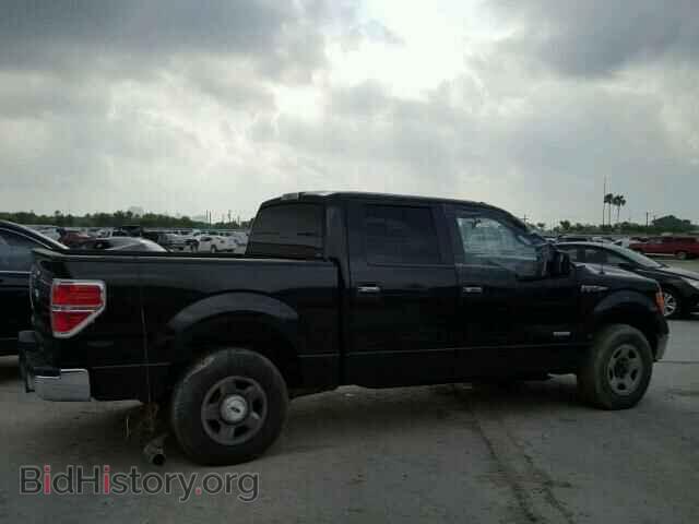 2014 FORD F150 - VIN: 1FTFW1CT3EKE47082 - Фото 9