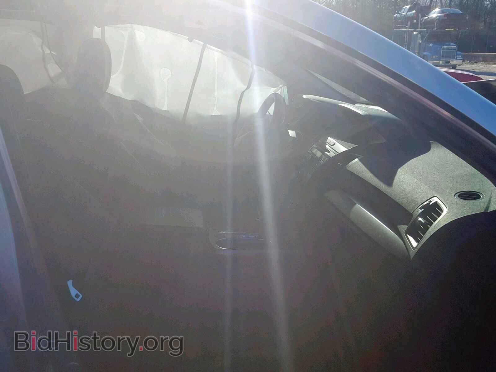 2015 ACURA RDX TECHNO - VIN: 5J8TB4H54FL028584 - Фото 5