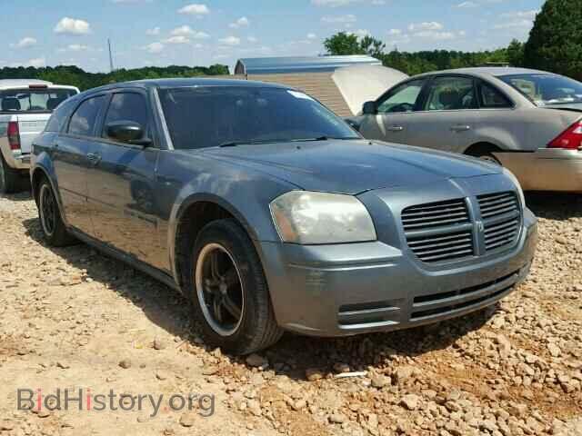 Photo 2D4FV48V45H602229 - DODGE MAGNUM 2005