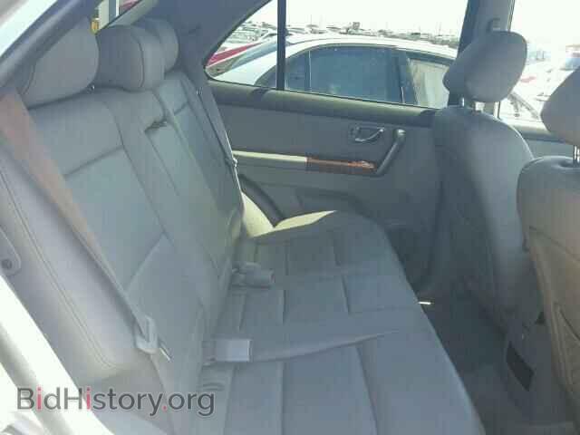 2005 KIA SORENTO - VIN: KNDJD733X55417014 - Фото 6