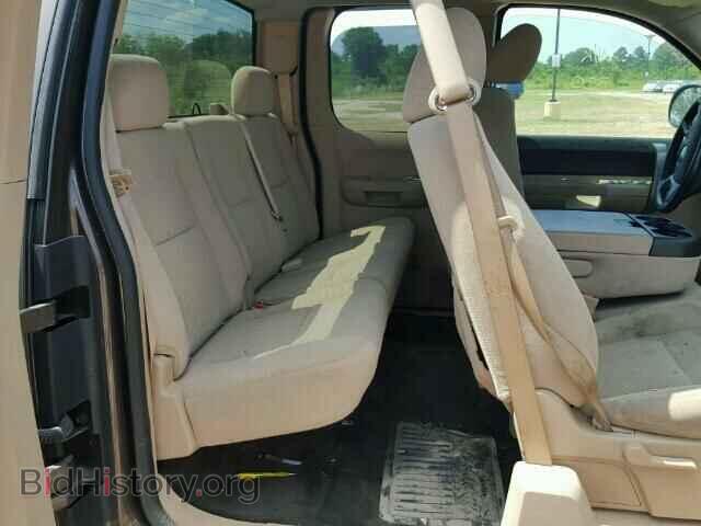 2008 CHEVROLET SILVERADO - VIN: 1GCEC19098Z211971 - Photo 6