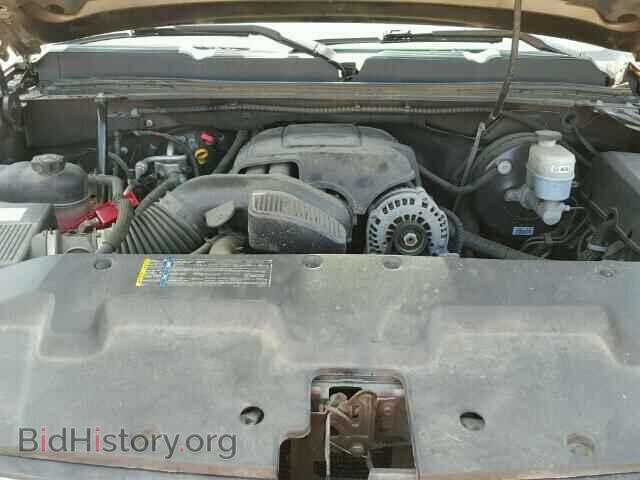 2008 CHEVROLET SILVERADO - VIN: 1GCEC19098Z211971 - Photo 7