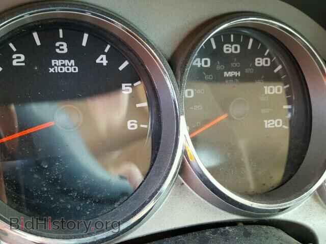 2008 CHEVROLET SILVERADO - VIN: 1GCEC19098Z211971 - Photo 8