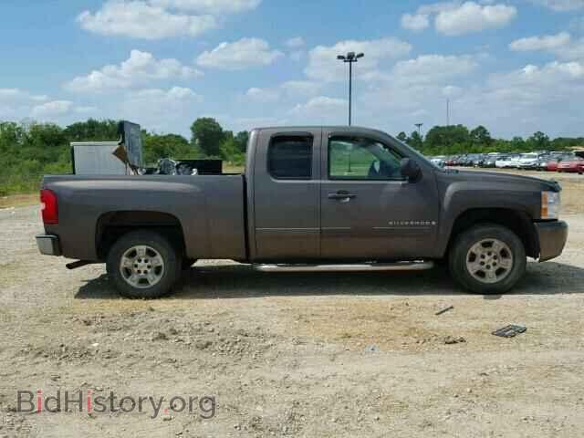2008 CHEVROLET SILVERADO - VIN: 1GCEC19098Z211971 - Photo 9