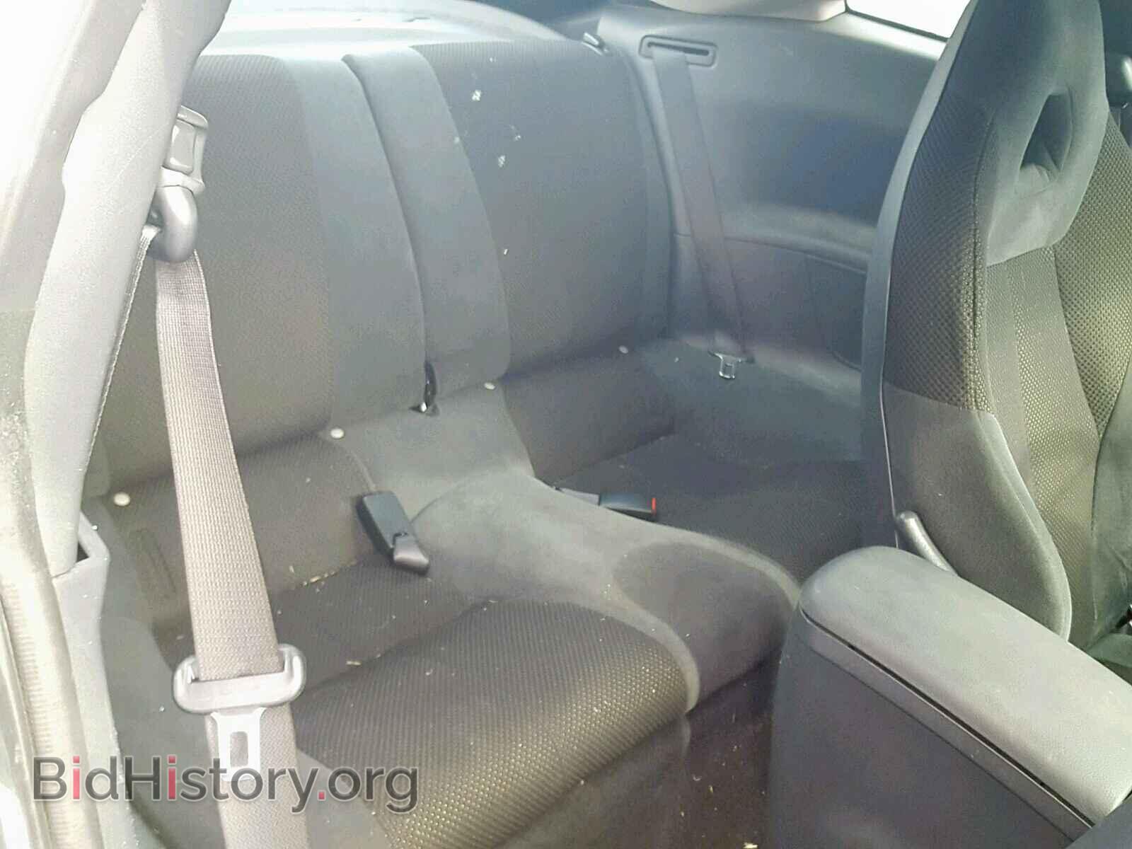 2007 MITSUBISHI ECLIPSE - VIN: 4A3AK24F37E009374 - Photo 6