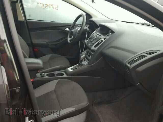 2014 FORD FOCUS - VIN: 1FADP3F24EL128907 - Фото 5