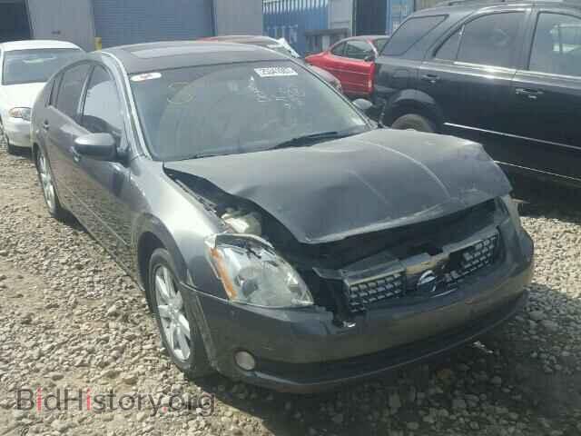 Photo 1N4BA41E46C809330 - NISSAN MAXIMA 2006