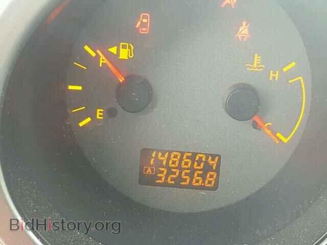 2006 NISSAN MAXIMA - VIN: 1N4BA41E46C809330 - Фото 8