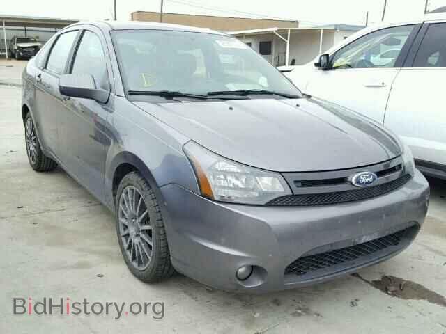 Фотография 1FAHP3GN6AW271716 - FORD FOCUS 2010