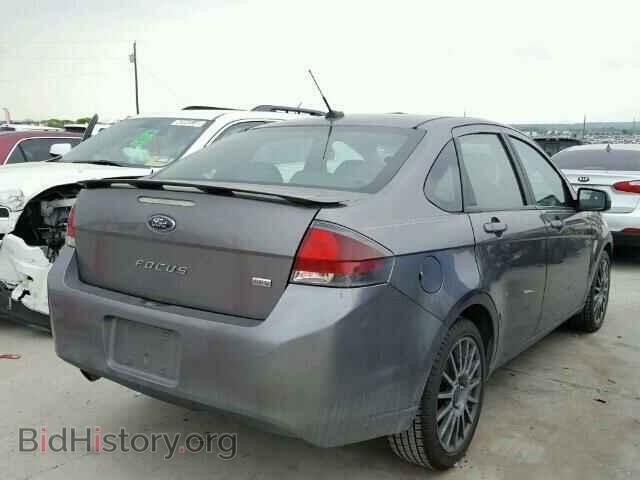 2010 FORD FOCUS - VIN: 1FAHP3GN6AW271716 - Фото 4