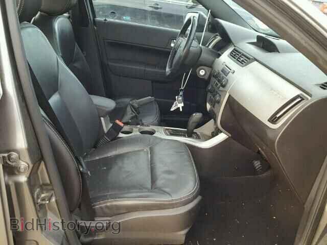 2010 FORD FOCUS - VIN: 1FAHP3GN6AW271716 - Фото 5