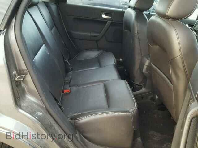 2010 FORD FOCUS - VIN: 1FAHP3GN6AW271716 - Фото 6