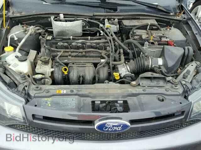 2010 FORD FOCUS - VIN: 1FAHP3GN6AW271716 - Фото 7