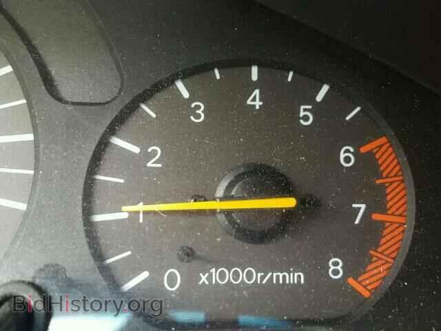 2000 MITSUBISHI GALANT - VIN: 4A3AA46G7YE142662 - Фото 9