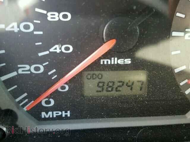 2003 MITSUBISHI ECLIPSE - VIN: 4A3AC44G83E121664 - Фото 8