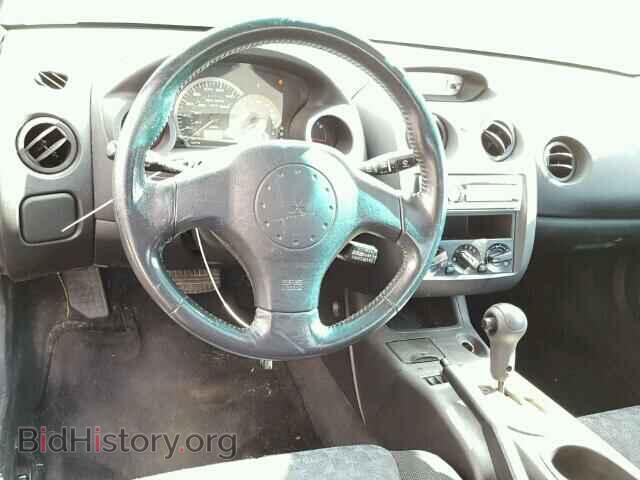 2003 MITSUBISHI ECLIPSE - VIN: 4A3AC44G83E121664 - Фото 9